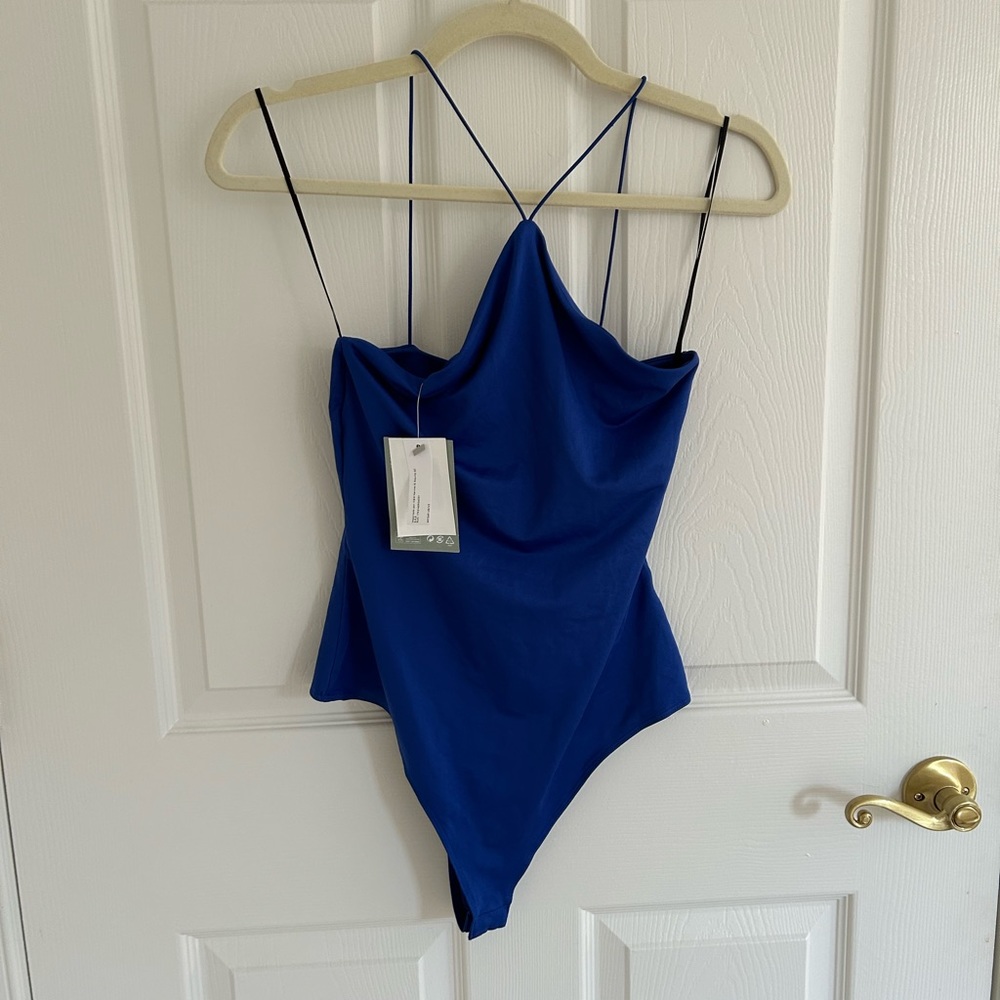 NWT H&M Bodysuit 💙